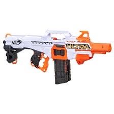 mega nerf gun