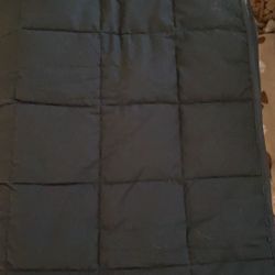 Weighted Blanket 