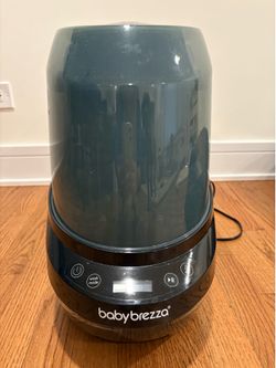 Baby Brezza Bottle Washer Pro