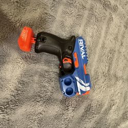 Nerf Guns