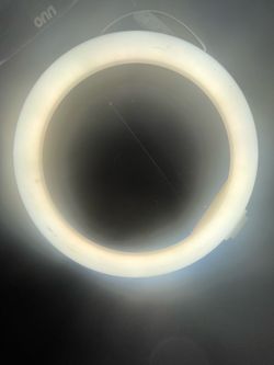 LED Ring light