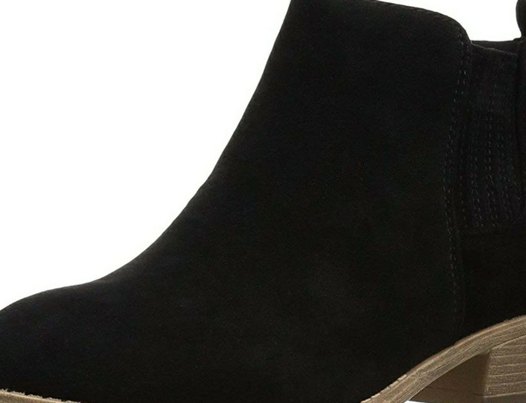 Size 11 Journey Collection Booties