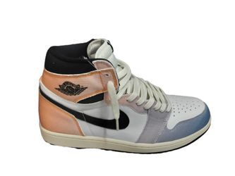 Jordan Dx0054-805 White