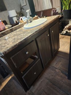 Sinks