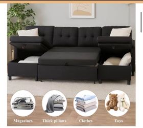 Sectional couch New