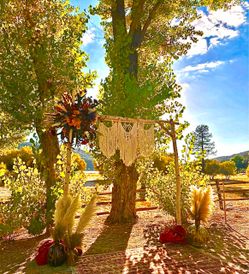 Wedding Arch bundle