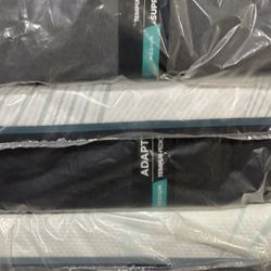 King Queen Size Tempurpedic ProAdapt,  ProBreeze,  LuxeBreeze Mattress  Pro Breeze /Luxe Adapt /Pro Adapt /Adapt /cloud /Tempur pedic contour Supreme 