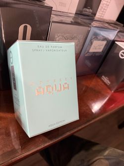 🔥 ODYSSEY AQUA – Fresh, Clean & Irresistibly Masculine 💦 | Long-Lasting Fragrance