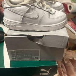 Nike Airforce1 Toddler