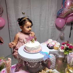 Birthday Party Designer 