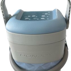 Cold Therapy For Shoulder