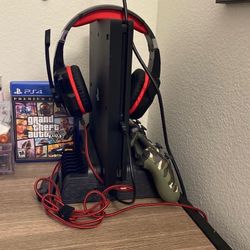 PS4 Slim