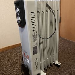 Heater