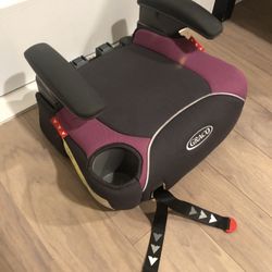 Graco Booster Seat