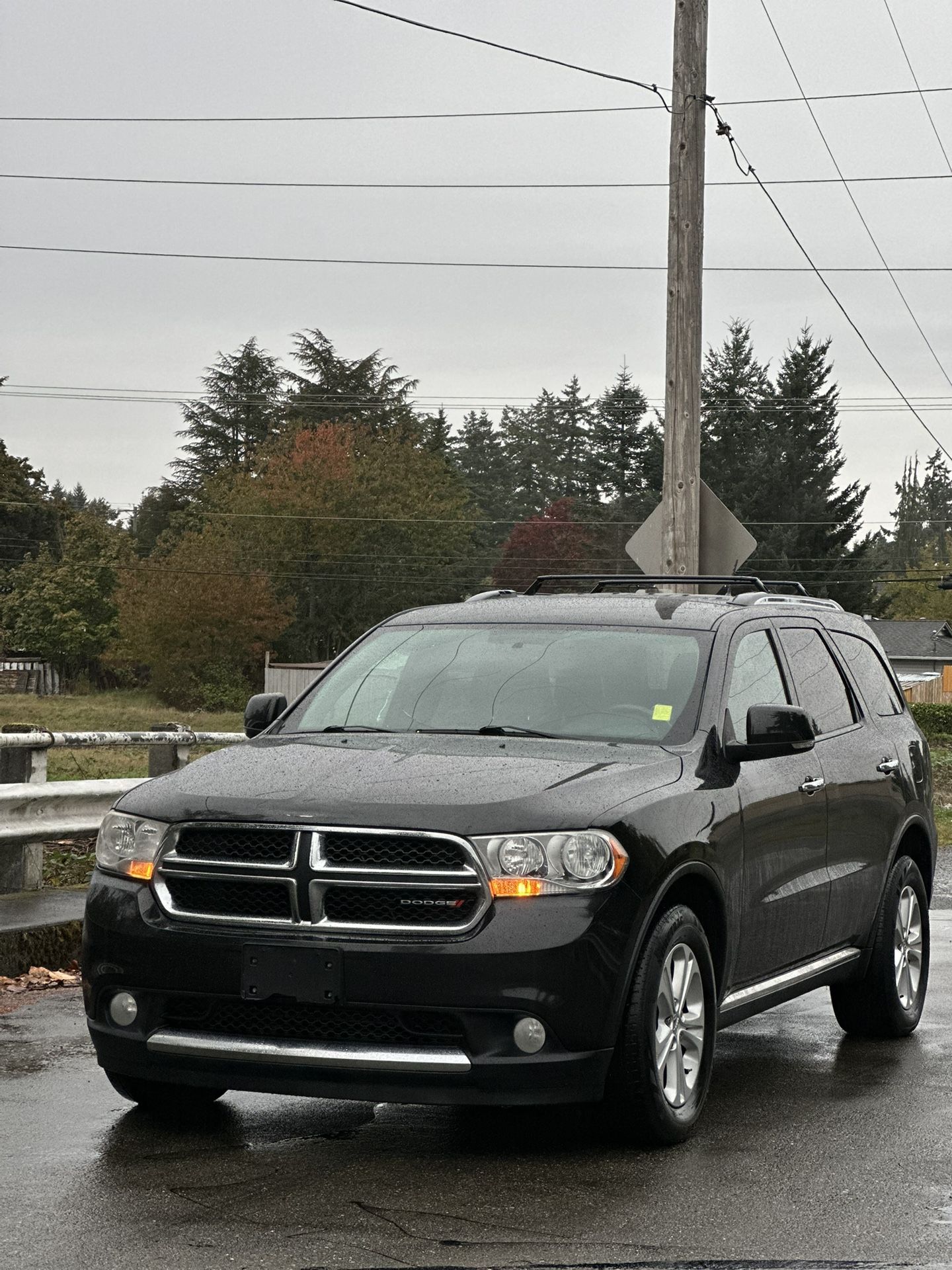 2013 Dodge Durango