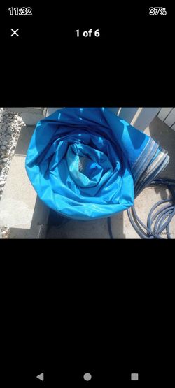 huge vinyl tarps