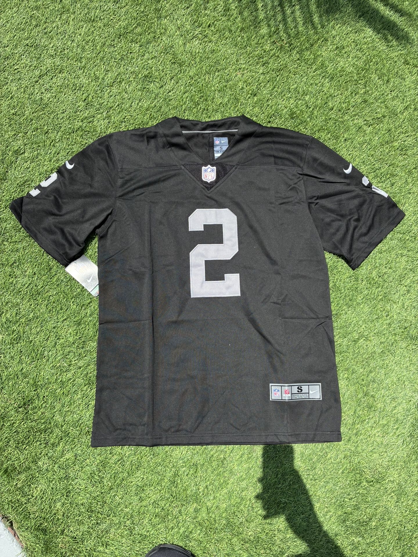 Raiders Jersey 
