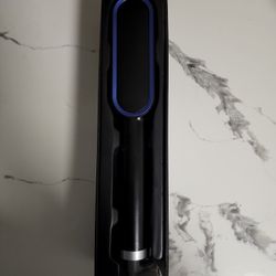 Hair Straightener Comb