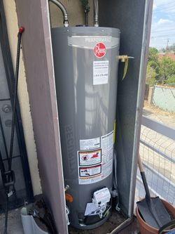 Water Heater