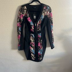 Fashion Nova Dress