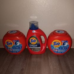 Tide