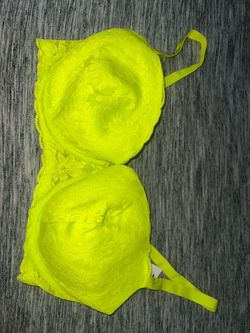 No Boundaries Lace Balconette Bras Multiple Sizes Available