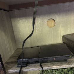 Ps2 Slim
