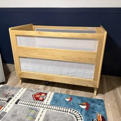 Crib Full Size