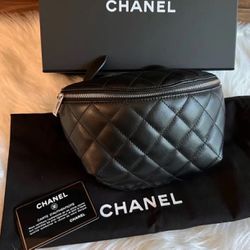 Chanel. Bag