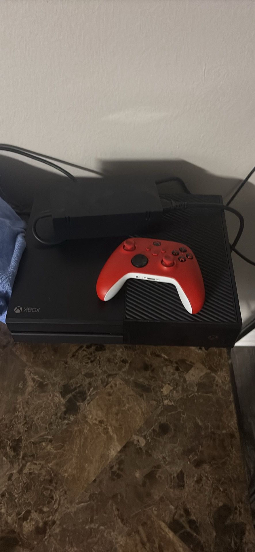 Xbox One