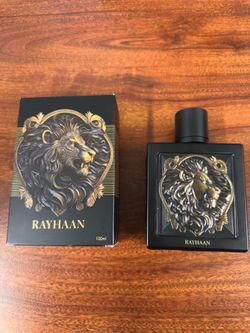 Rayhaan Lion Cologne