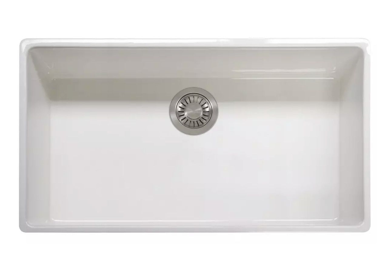 Farmhouse Kitchen Sink