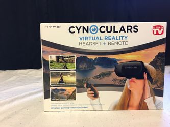 VR Headset