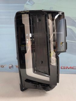 2026-2027 KIA TELLURIDE RIGHT LED HEADLIGHT