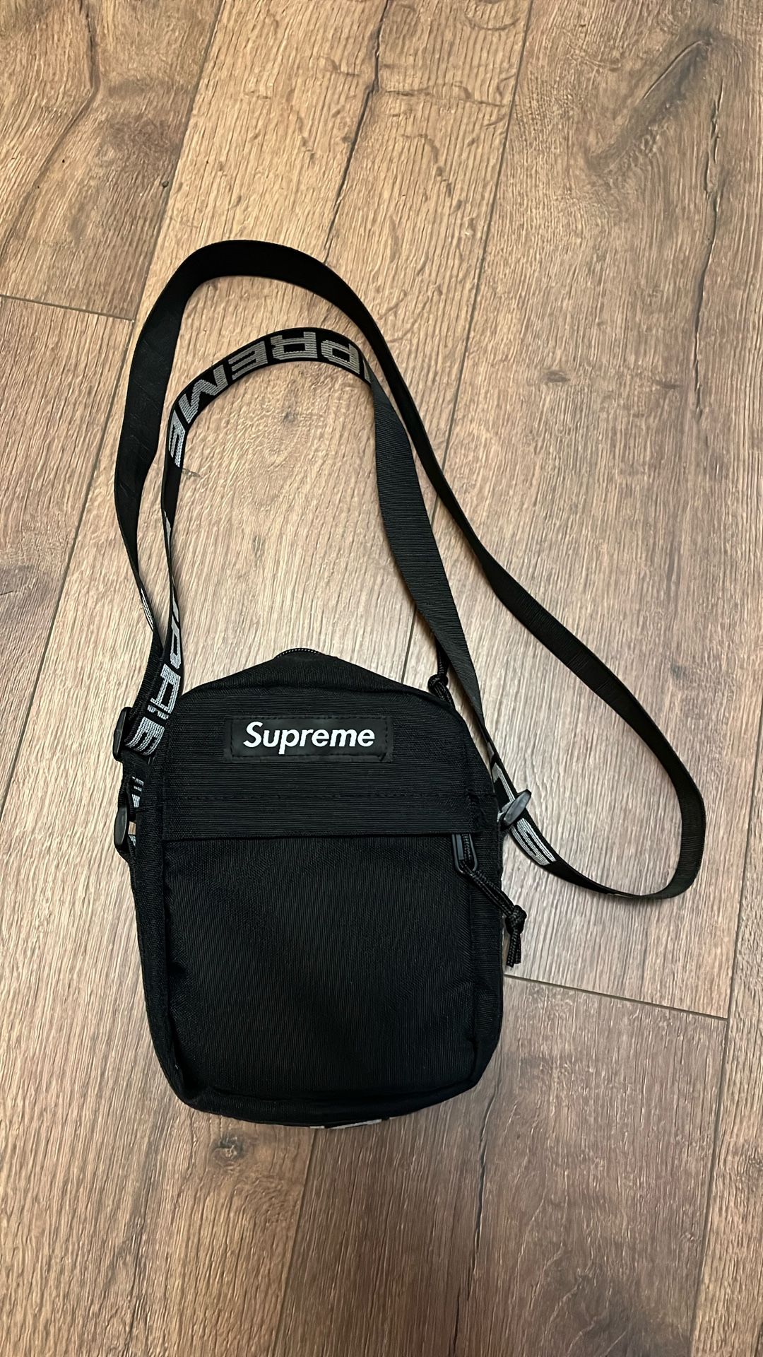 Supreme Bag