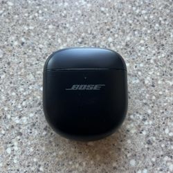 Bose Earbuds
