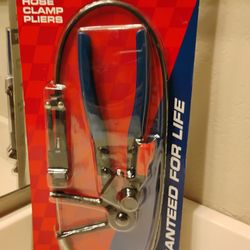 Duralast Hose Clamp Pliers