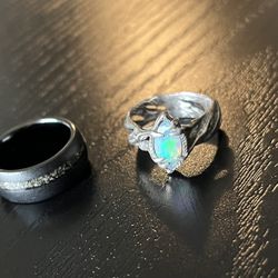 Engagement Rings