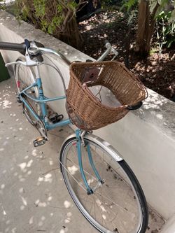 Electra Cruiser Bike