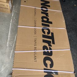 NordicTrack 6.5S Treadmill New in Box