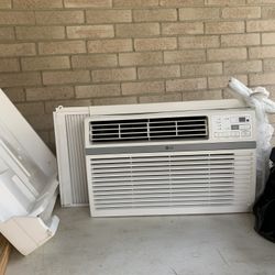 LG Window Unit 10,000 Btu 