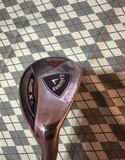 Callaway Hybrid 