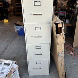 File Cabinet 