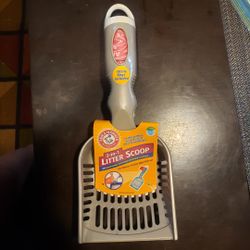 Pooper Scooper w/💩 bags 