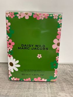 Marc Jacobs Daisy Wild new release!!