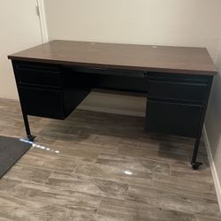 Office Desk 
