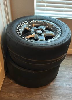 Weld venturas