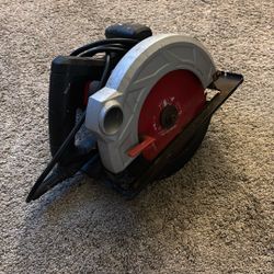 Circular Saw
