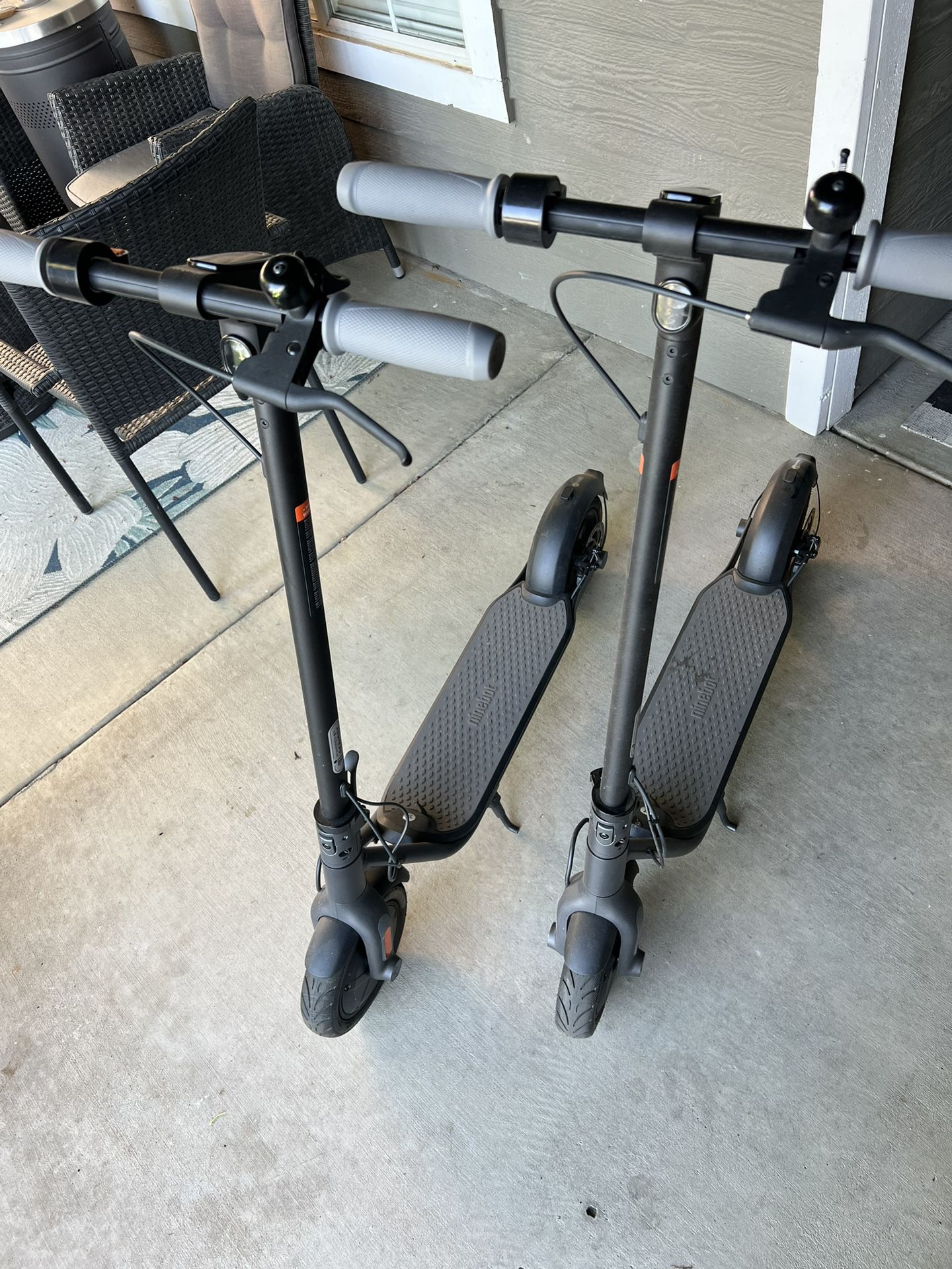 Electric Scooters For Sale 
