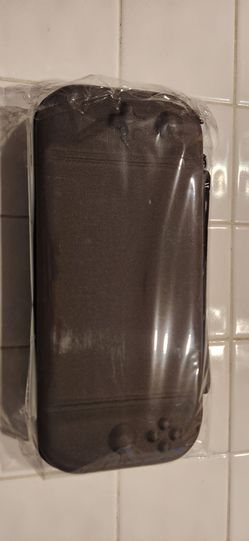 Switch 2 Hard Case New